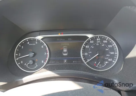 2020 Nissan Sentra Sv Xtronic Cvt from USA, damaged, VIN 3N1AB8CV1LY311941